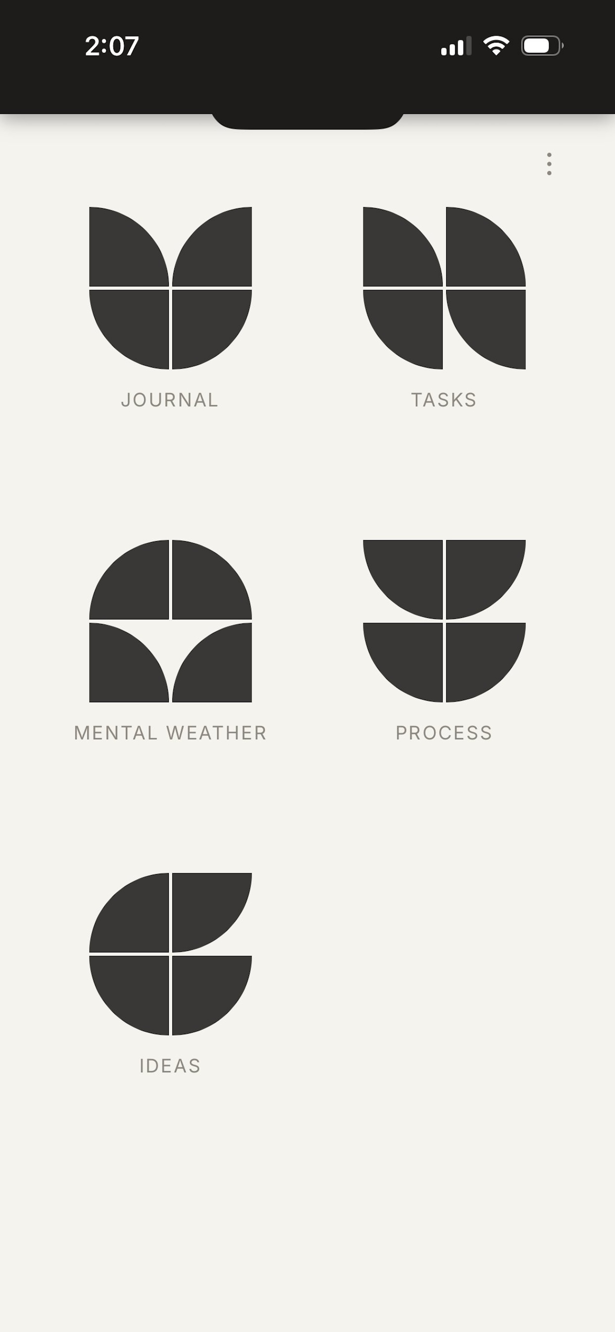 GoodForms collections